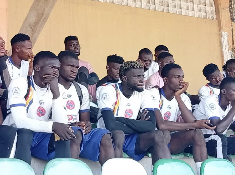 ABS Ilorin FC Holds Seminar to Enlighten Players, Officials on Laws of the Game