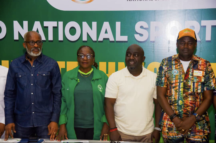 National Sports Festival Gets New Date, to Allow Games Reflect New Vision of Nigerian Sports