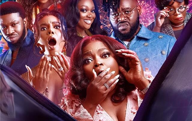 Funke Akindele’s ‘Everyone Loves Jenifa’ nears N300 million in ticket gross sales 