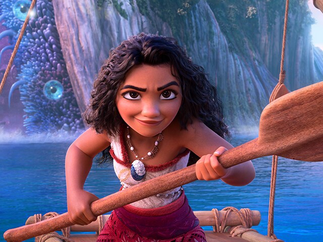 Moana 2 grosses N216.8 million in Nigerian cinemas after two weeks 