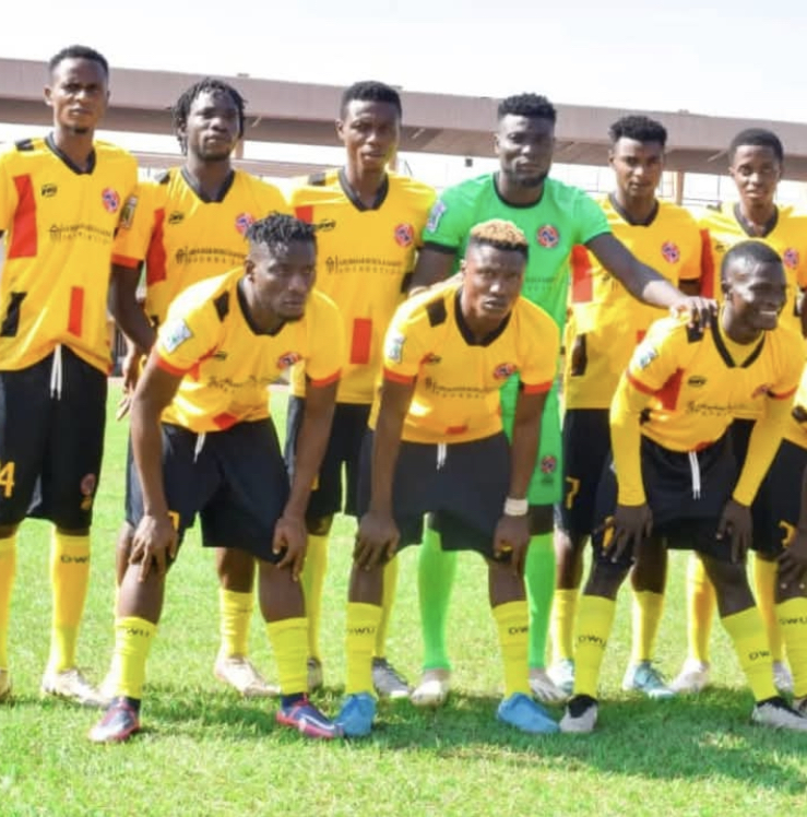 NNL: ABS  to clash Godswill Akpabio Boys in Ilorin