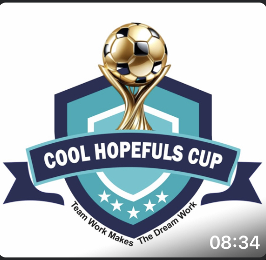 Cool Hopefuls Cup Debuts February 10 At FC Ebedei Stadium