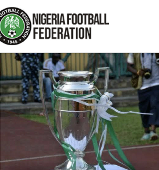 President Federation Cup: State competitions gets dates