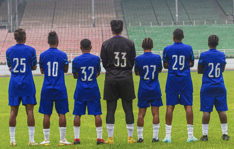 Rivers Angels Set to Unveil New Head Coach, Squad, and Jerseys Ahead of the New Season