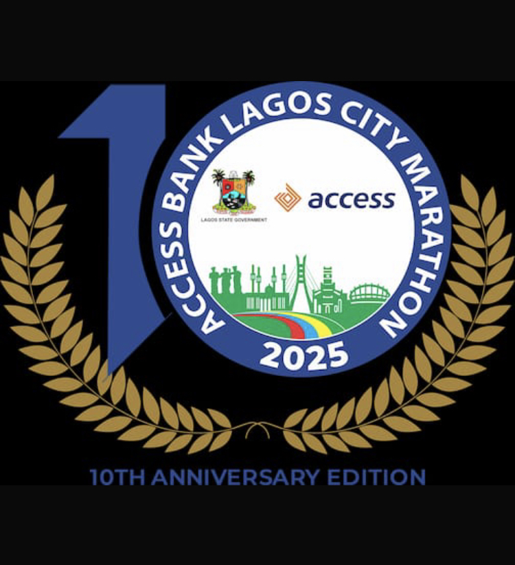 10th Access Bank Lagos City Marathon holds February