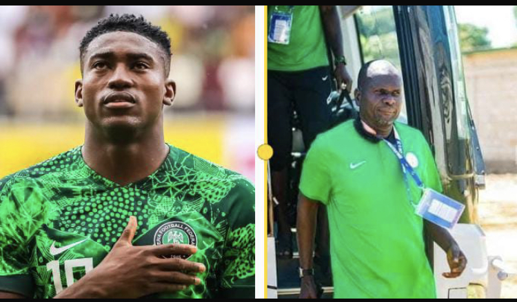 Pro Route League names awards after Awoniyi, Aliyu Zubairu