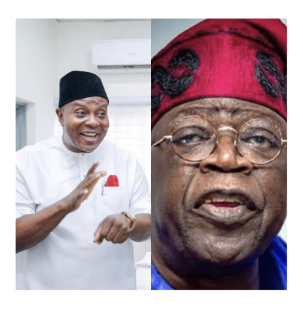 SEDC: Onaiwu Commends President Tinubu’s Vision for South East Development