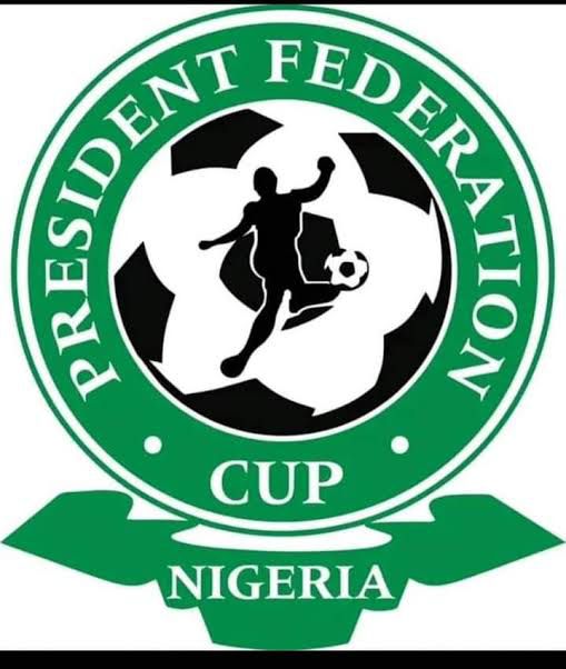 President Federation Cup: NFF schedules National Play-Off for next week