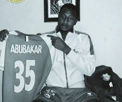 F/ Eagles star Lawal death Presidential Aide On Sports,Zulu reacts