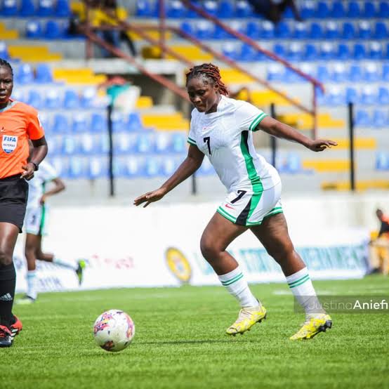 The Untapped Goldmine: Why Nigeria’s Women’s Football League Deserves More Recognition and Investment