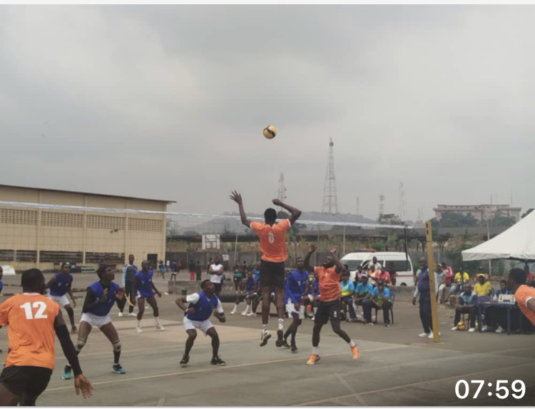 Imo state shows dominance as South East Zonal Elimination for Gateways Games ends in Enugu State