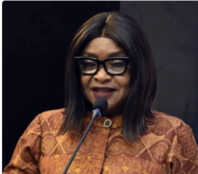 Aisha Falode Gets Appointment As NDSF Special Advisor On Communications