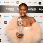 MOBO 2025: Ayra Starr breaks 16-year-record, turns into first lady to win Finest Africa Music Act 