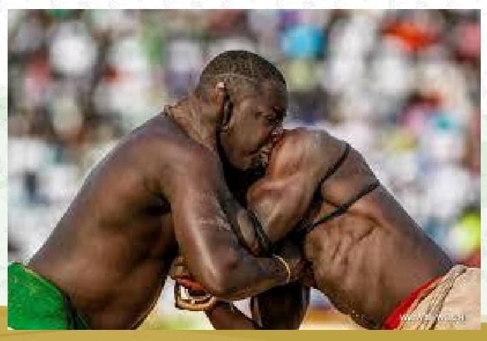 Nigeria To Battle Ghana, Senegal As ECOWAS Wrestling Tournament Kicks Off Thursday