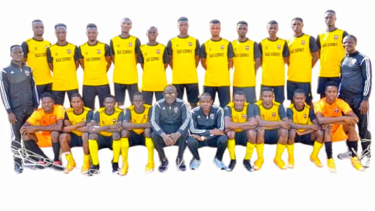 Nationwide League One Approves Black Scorpions FC’s Relocation to Abuja