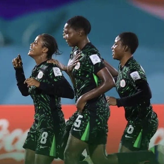 Flamingos Face Off Against Algeria in Final Qualifying Round