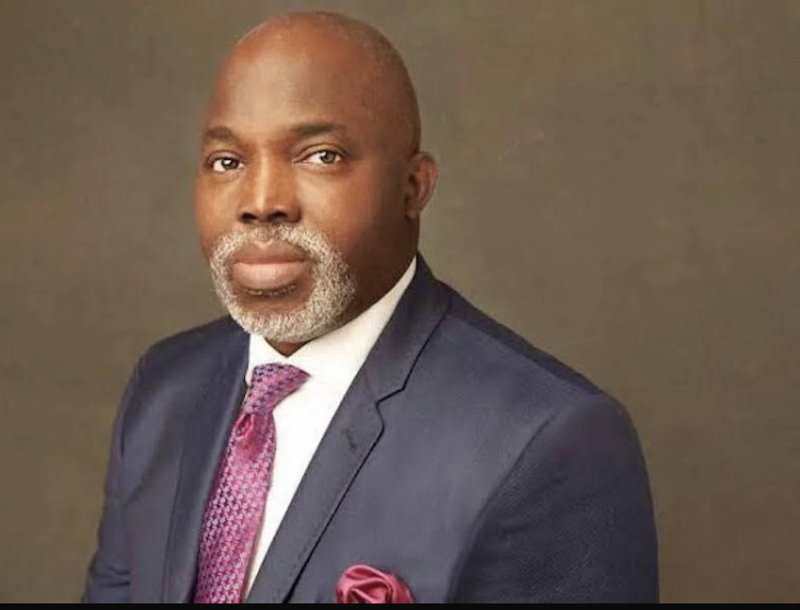 Amaju Pinnick narrowly loses FIFA Council seat