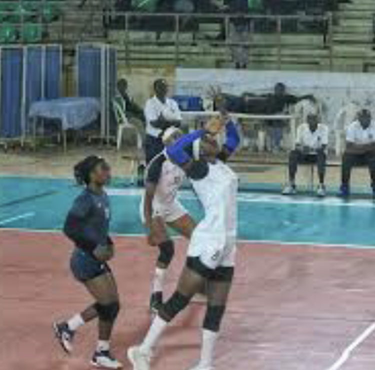 Nigeria Navy Volleyball Club Unveiled for Women’s African Volleyball Club Championship