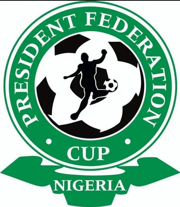 President Federation Cup: FWC FC up against Osun United ,EFCC FC  hook up against Bayelsa United in Round of 64