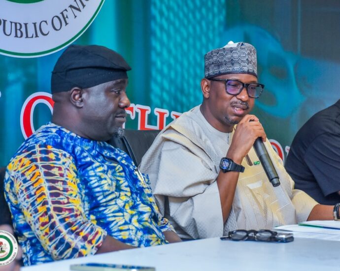 The Meteoric Growth of Taekwondo in Nigeria: Unlocking a New Era of Excellence
