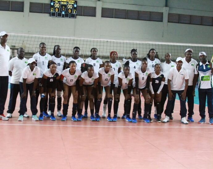 KCB beat Nigeria Customs Service  to book Q8 spot