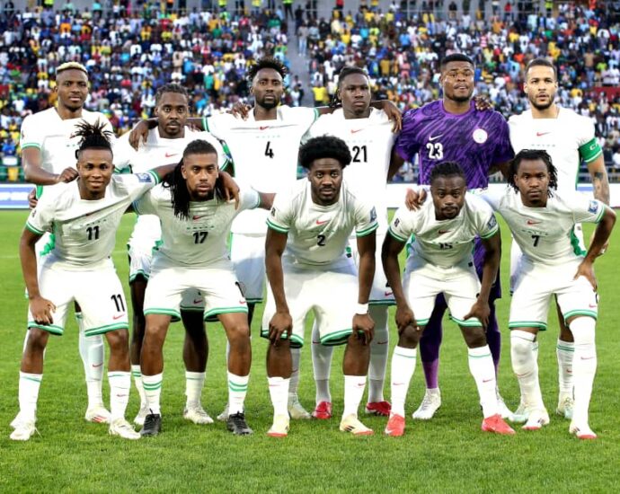 Unity Cup 2025: Brentford’s Gtech Community Stadium to host Nigeria, Jamaica, Ghana ,Trinidad battles