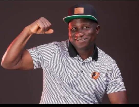 NPFL boss Elegbeleye appointed as member of IBB Golf Club board