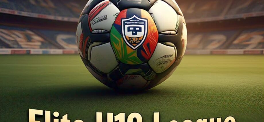 16 Teams To Compete For Elite U13 League, Comrade EruDupe Appointed COO