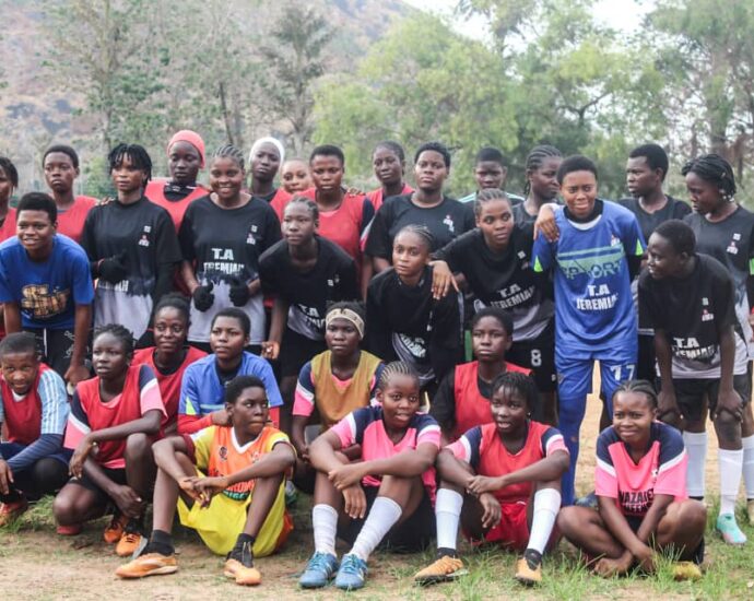 Exciting Start to FCT FA Inter-Area Councils Women’s Tournament as AMAC, Kwali Secure Opening Day Wins