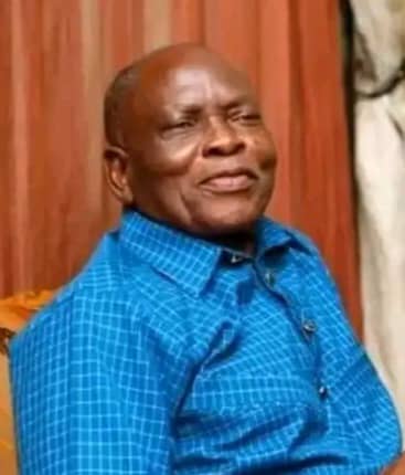 Rivers LG chief pledges better healthcare