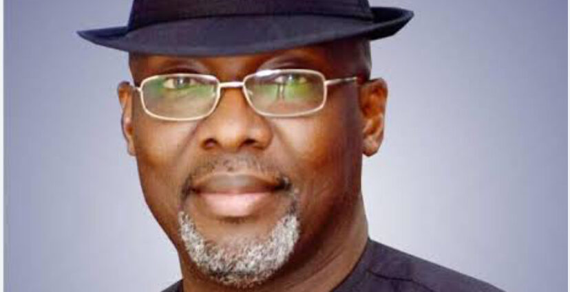 BREAKING NEWS:Francis Orbih elected into Badminton World Federation Council