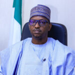 BREAKING NEWS :NSC Chairman Appointed CAF Match Commissioner for TotalEnergies CAF Confederation Cup