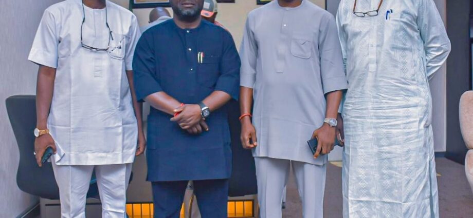NSC and NFF agree on a One year tenure extension for Supporters Club IMC