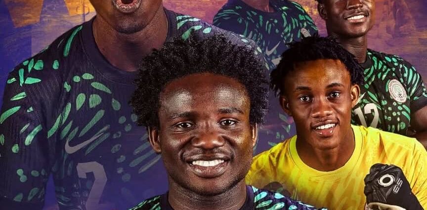 NSC salutes Nigeria Flying Eagles for booking FIFA U20 World Cup Ticket