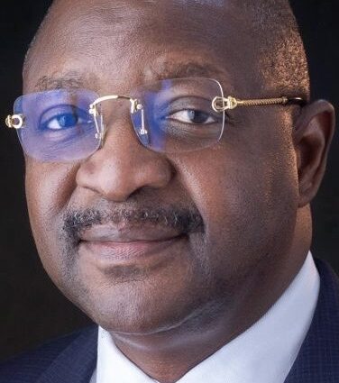 A Trailblazer at 59 – Celebrating Chief Sunday Dare on another milestone