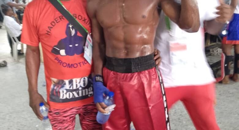22nd NSF Ogun Games: Team Edo Shines in Para Powerlifting,Karate,Judo