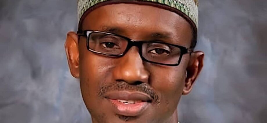 PDP Group calls for sack of Ribadu, Badaru
