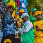 Sunday Dare Lauds NSC, Dapo Abiodun for Stellar Opening Ceremony