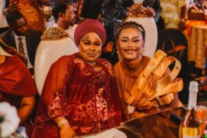 Accolade Dynamics: Glamour , style and beauty as Accolade Dynamics shines with the Yellow Ball honors and Awards