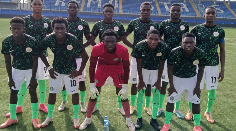22nd National Sports Festival: Team IJA clinches bronze