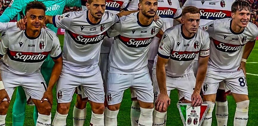 Breaking News: Bologna Wins Coppa Italia in Stunning Upset