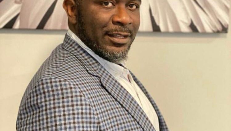 Segun Gbayi: From Champion Judoka to Judo’s Guiding Light in Nigeria