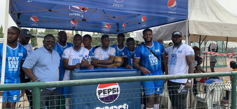 7Up bottling Company reaffirms commitment to sports development through CSR Initiative