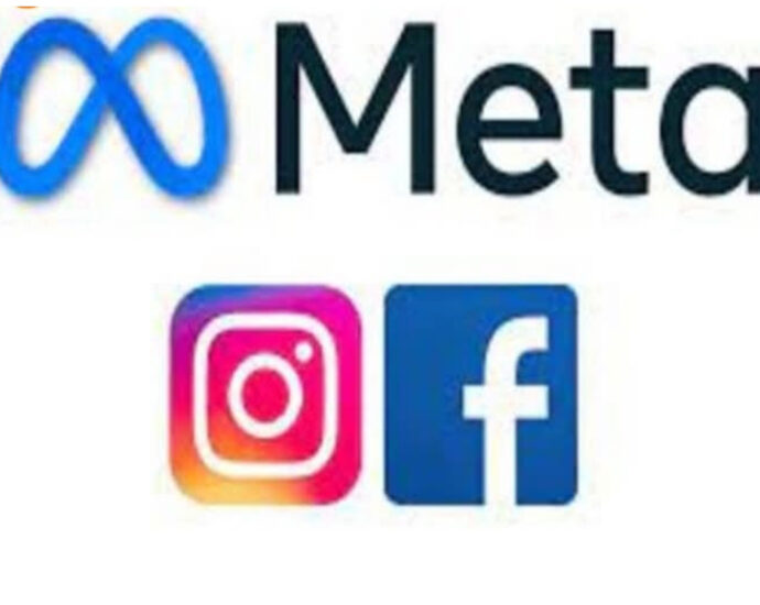 Meta threatens Facebook, Instagram shutdown in Nigeria over 0million fines