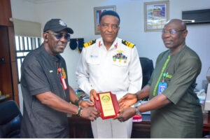 Adeboye Happy To Secure NAVY Partnership Ahead African Armwrestling Championship