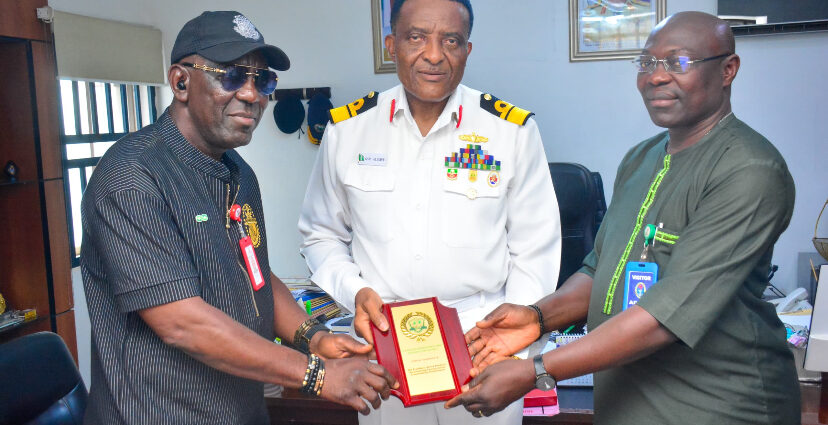 Adeboye Happy To Secure NAVY Partnership Ahead African Armwrestling Championship