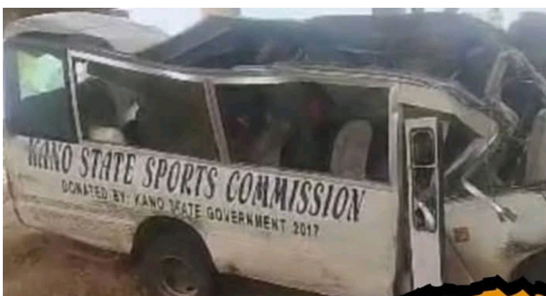 A Black Day for Nigerian Sports: My Heart Is with the People of Kano