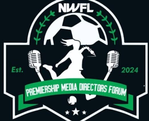 NWFL Premiership Media Directors Forum congratulate Super Six playoffs qualifying teams