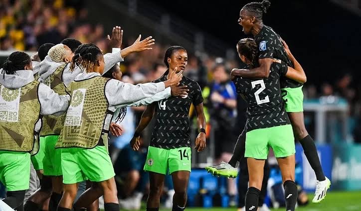 International Friendlies: Madugu invites Nnadozie, Ajibade, Payne, 20 others for Cameroon
