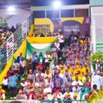 NSC disqualifies registered Athletes with Antidoping issues from participating in 22nd National Sports Festival
